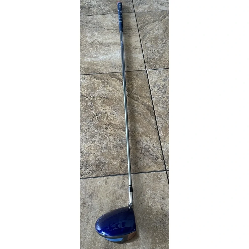 Adams Idea A3 OS Womens Driver Idea Womens 50g Ladies RH